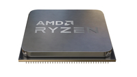 AMD Ryzen 7 5700X 8x 3.4 GHz So. AM4 Tray