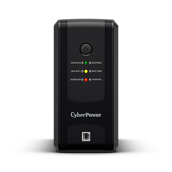 CyberPower | USV | UT850EG 425W Line-Interactive