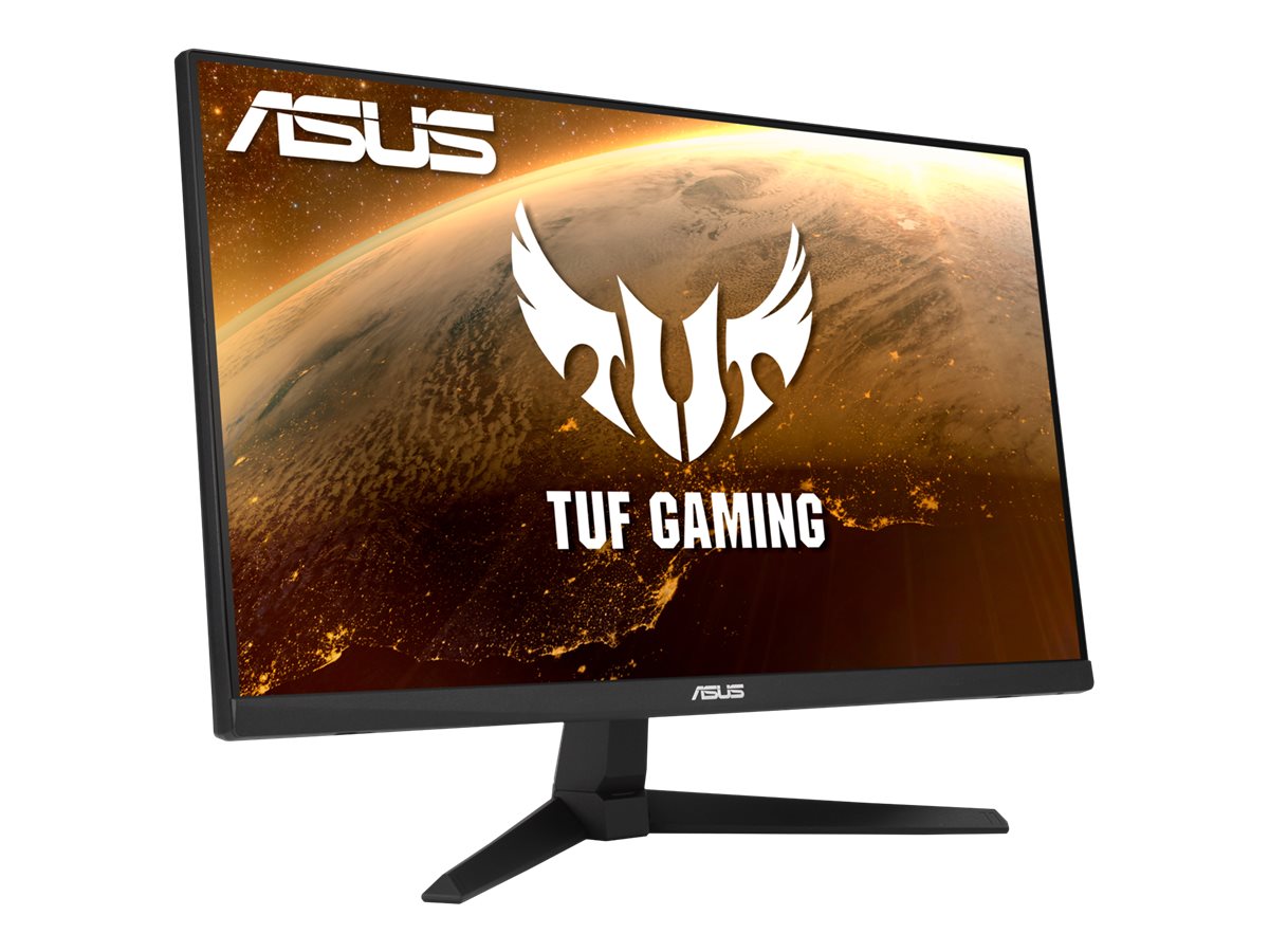 ASUS TUF Gaming VG249Q1A (23.8"/60.5cm) - 1920x1080 - 165 Hz - IPS-Panel