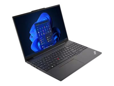 Lenovo ThinkPad E16 AMD G1 16"   R5-7530U   8/256  WUXGA W11P