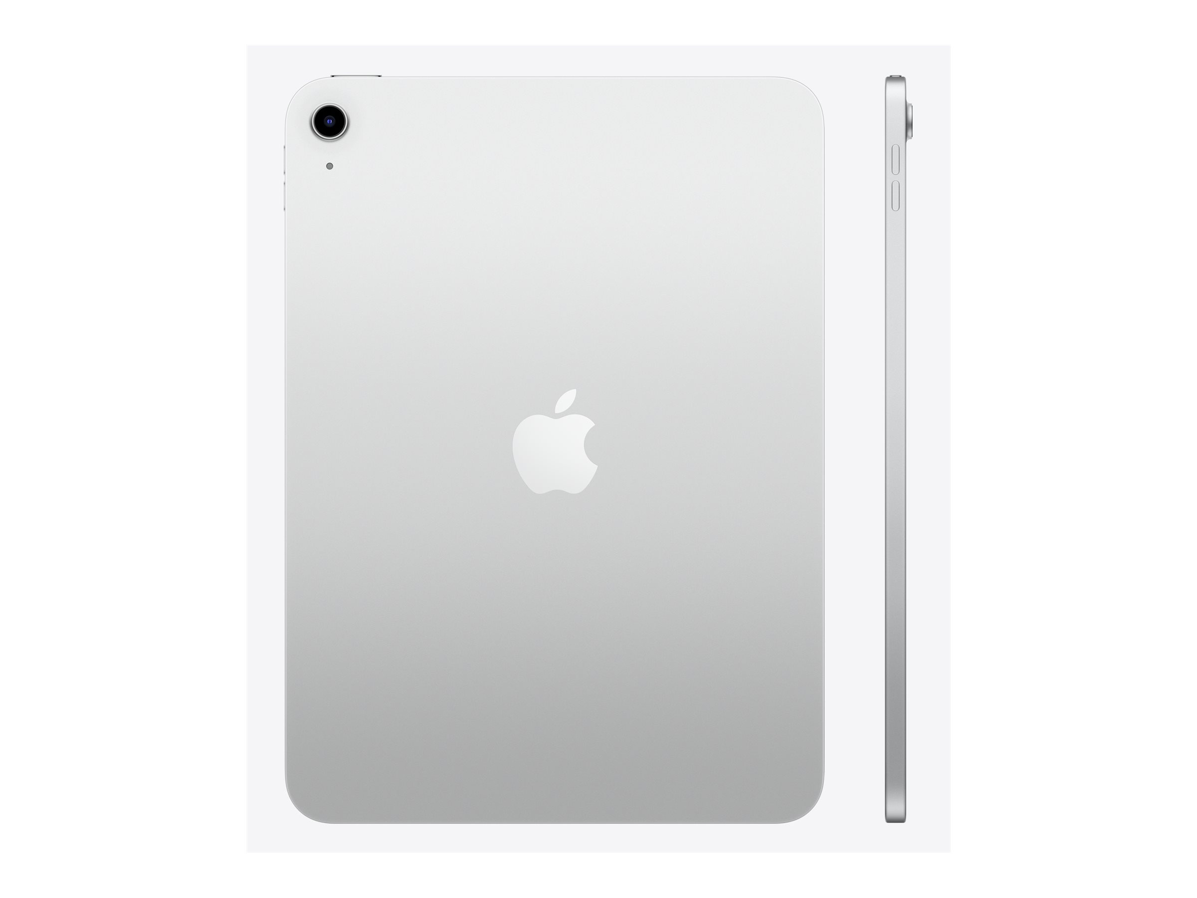 iPad 11" WIFI 512GB (silber) 11.Gen iOS