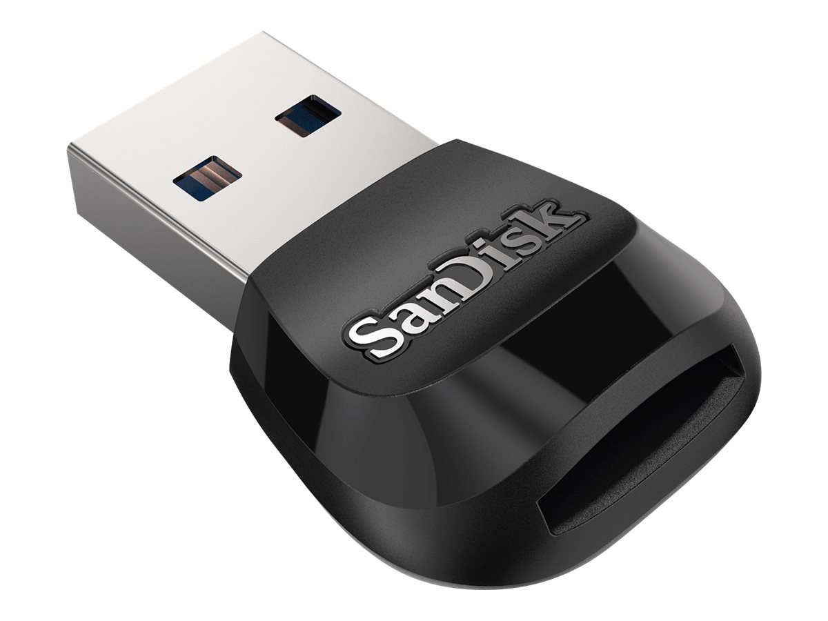 SD Kartenleser Mobile Mate Adapter USB 3.0
