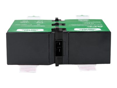 APC Replacement Battery Cartridge #123 - USV-Akku
