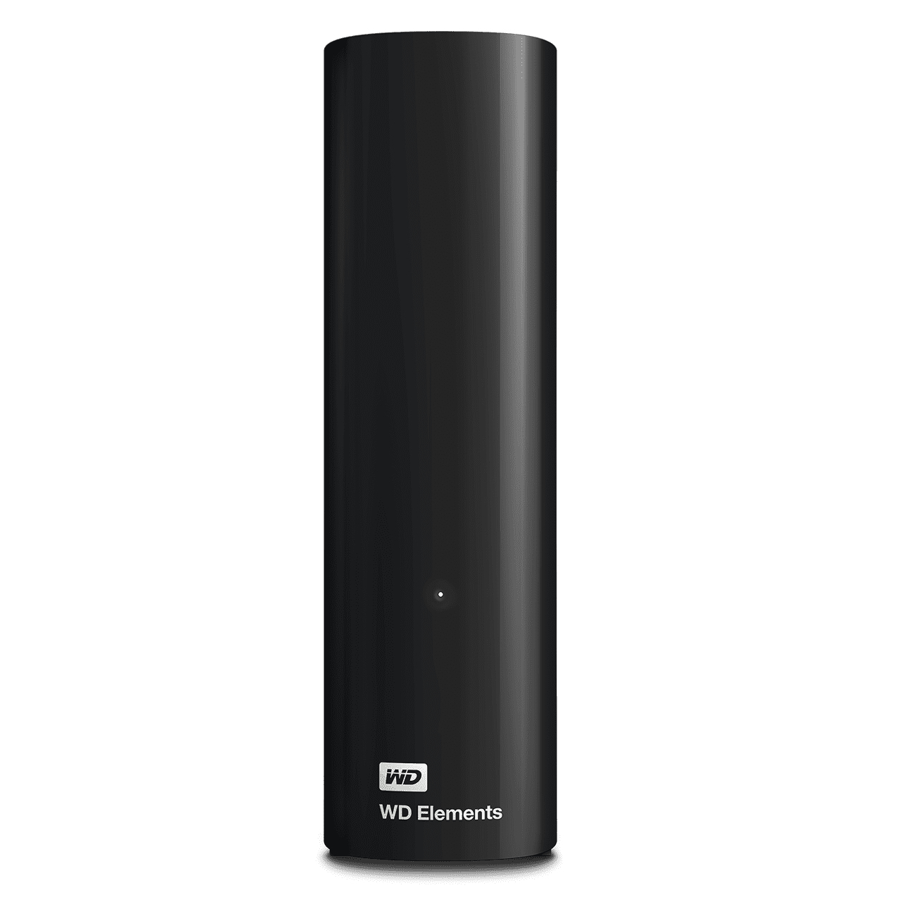 WD Elements Desktop WDBWLG0100HBK - Festplatte - 10 TB - extern (Stationär)