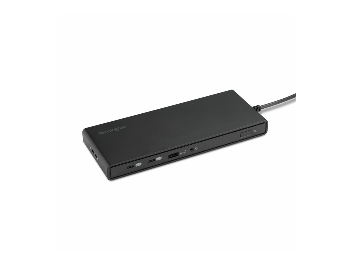 Kensington Dockingstation SD4842P USB-C Triple Video 100W PD