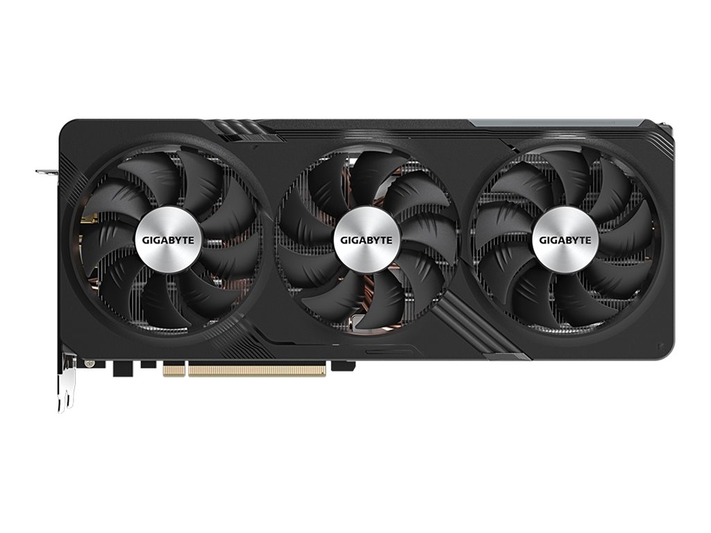 Radeon RX 7700 XT Gaming OC 12GB GDDR6 2x HDMI 2x DP
