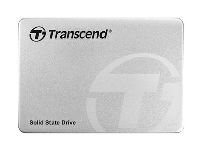 SSD220S - 120 GB SSD - intern - 2.5" (6.4 cm)