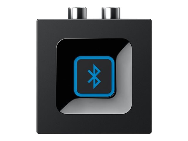 Logitech Bluetooth Audio Adapter - Kabelloser