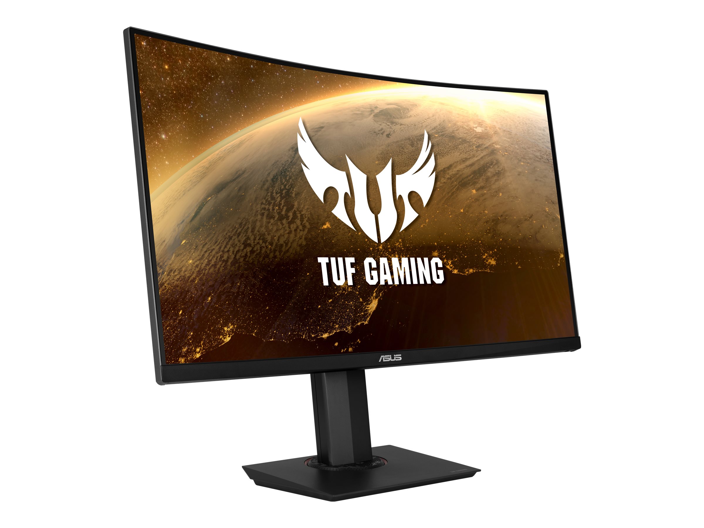 ASUS TUF Gaming VG32VQ (31.5"/80cm) - 2560x1440 - 165 Hz - VA-Panel