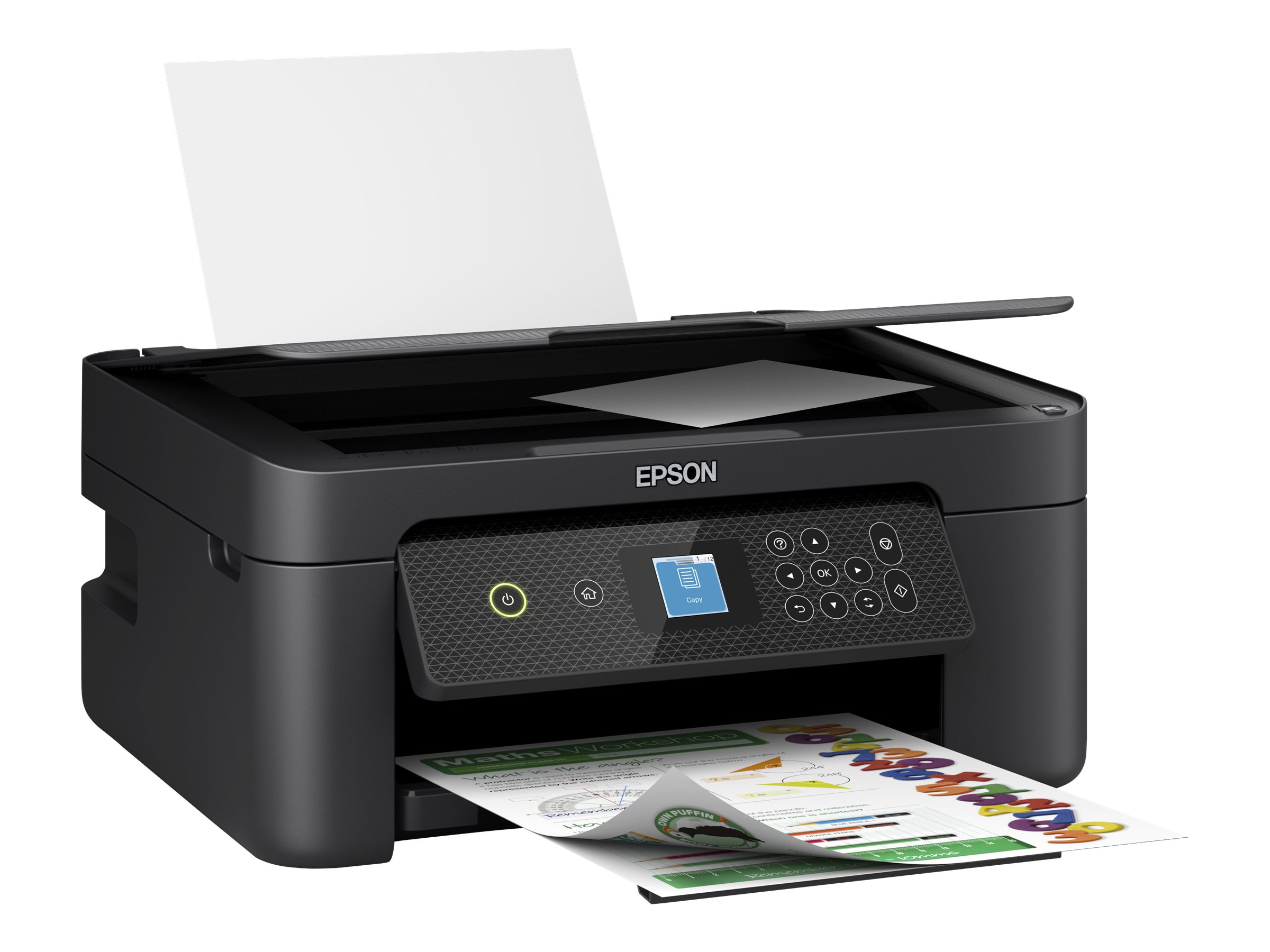 Epson | Expression Home XP-3200  | Multifunktionsdrucker 3in1