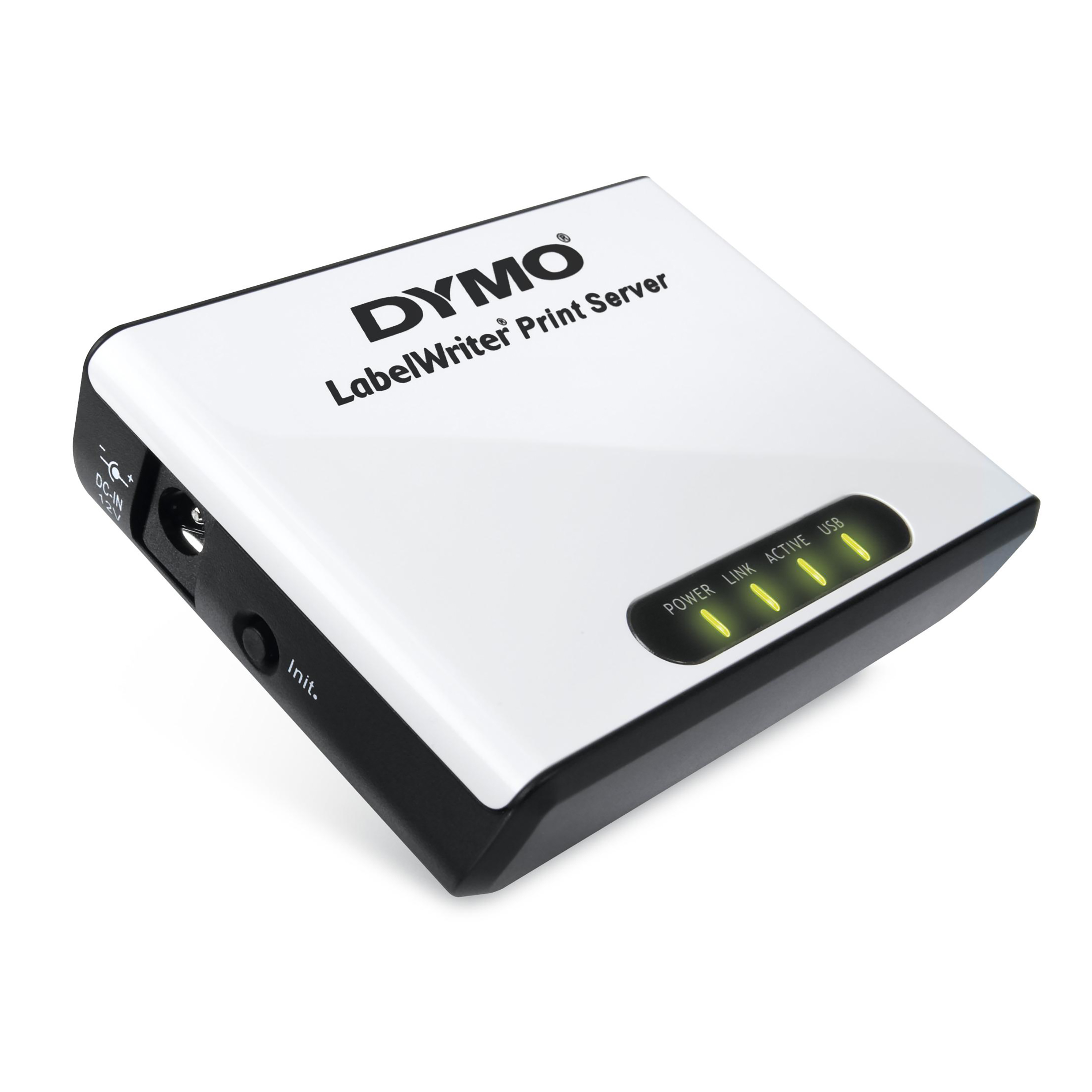 DYMO | LabelWriter Print Server