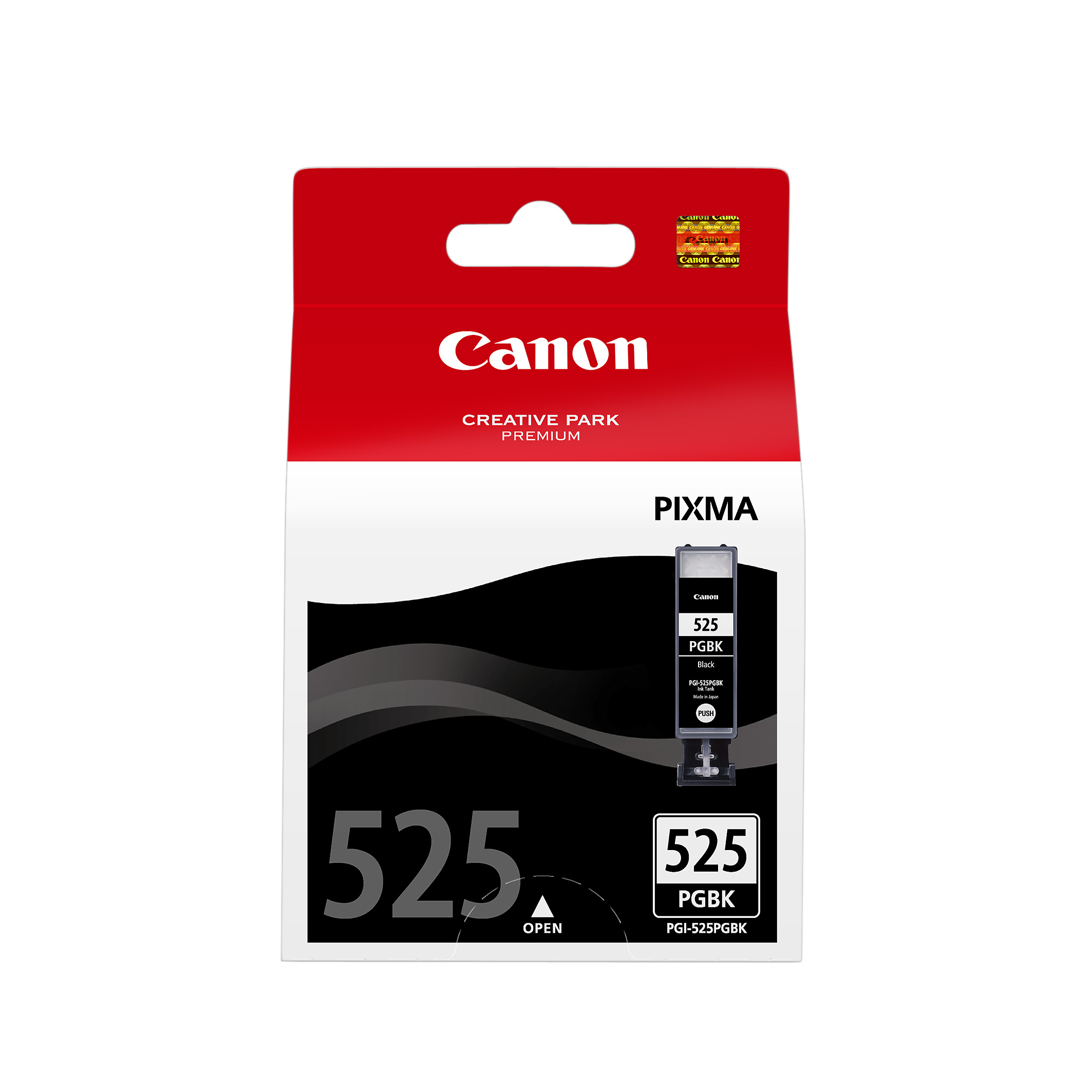 Canon PGI-525PGBK - 19 ml - Schwarz - Original