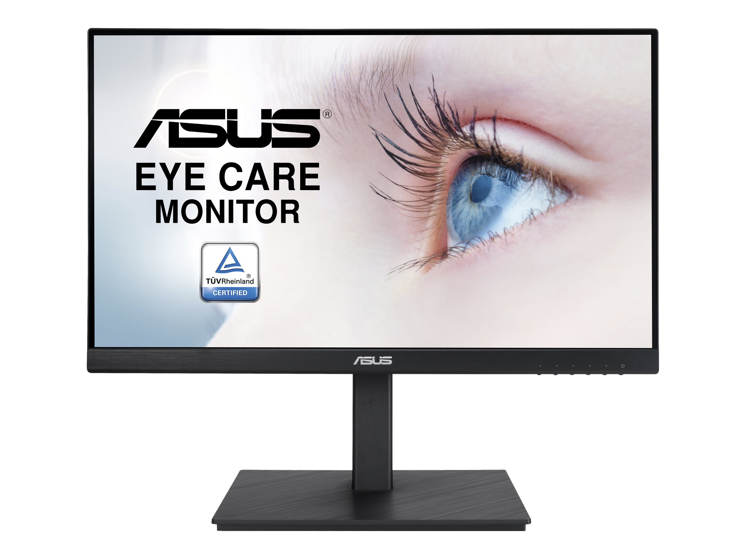 Eye Care VA229QSB 54.62cm (16:9) FHD HDMI DP