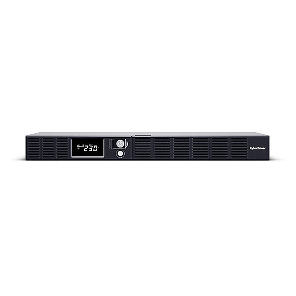 CyberPower | USV | OR600ERM1U 19" 360W Line-Interactive