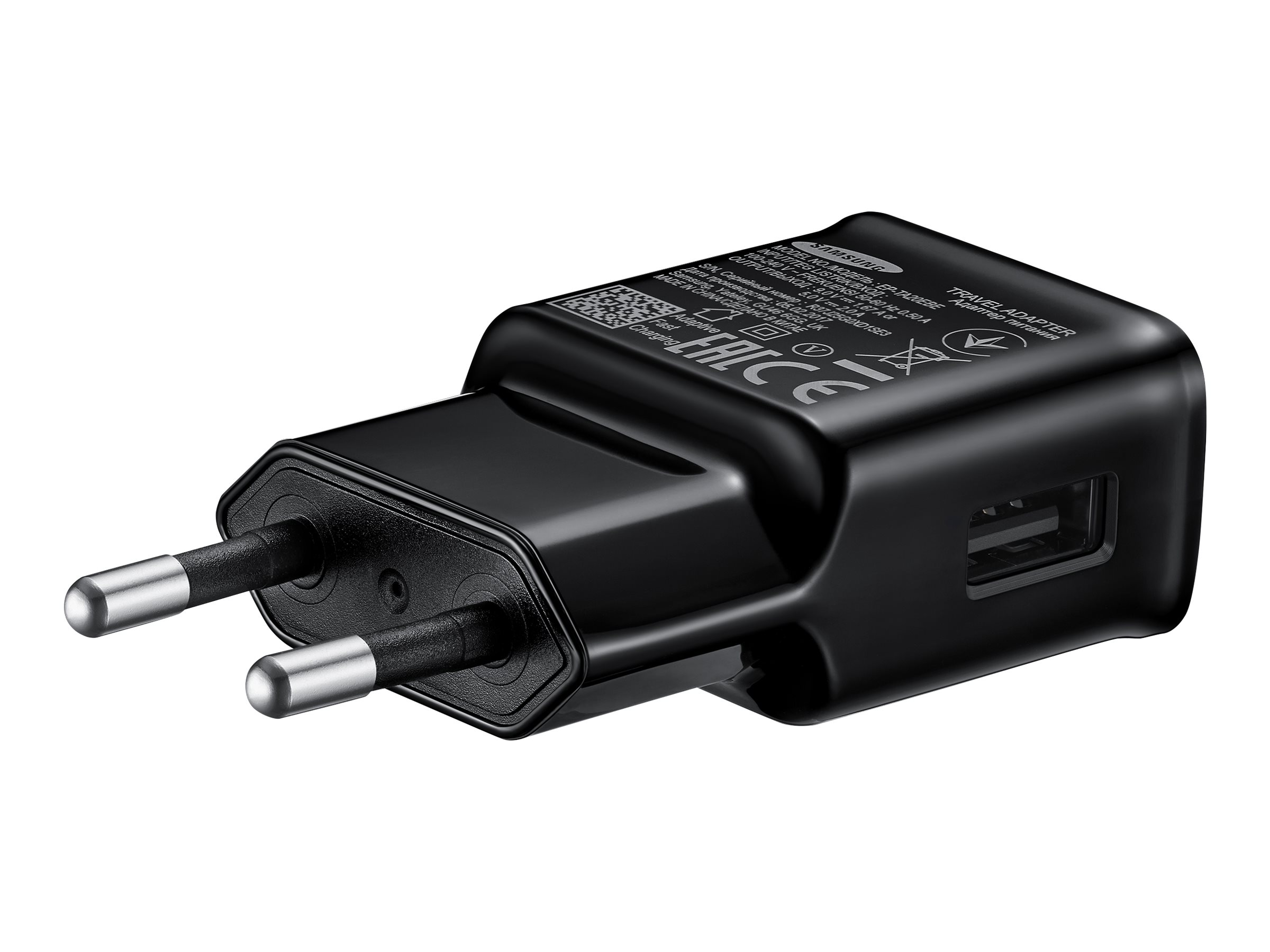 Samsung Travel Charger USB Type C 15W 1.5m Black Blister