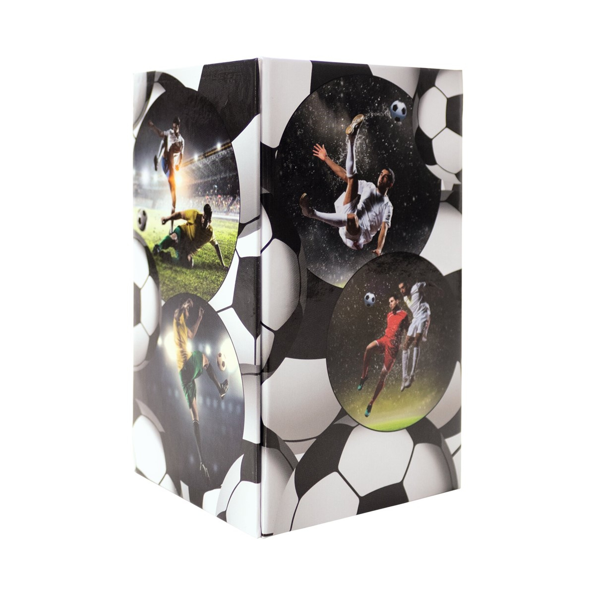 Stifteköcher Fußball
