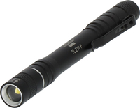 LuxPremium LED-Taschenlampe TL 210 F