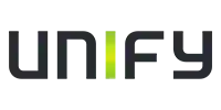 Logo des Herstellers Unify