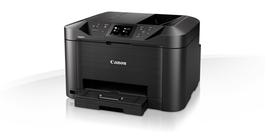 Canon | MAXIFY MB5150 | Multifunktionsdrucker 4in1