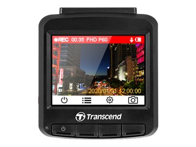 Transcend DrivePro 110 - Kamera für Armaturenbrett