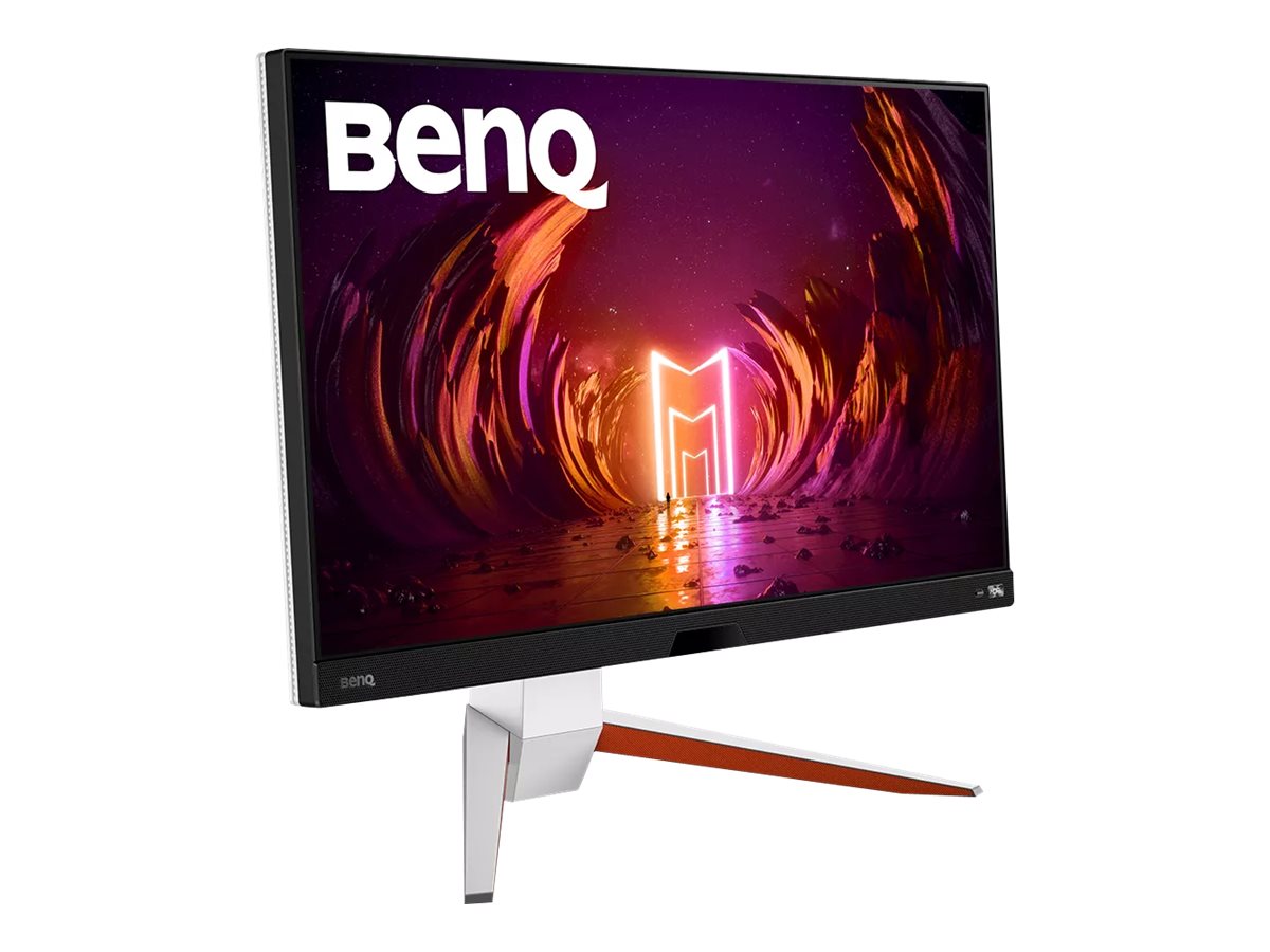 BenQ 68,6cm MOBIUZ EX2710U 16:9 HDMI/DP weiß speaker    UHD