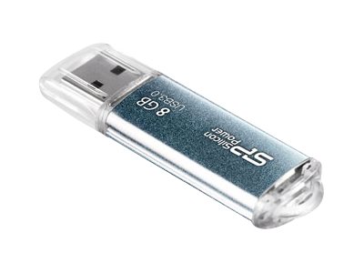 Silicon Power Marvel M01 - USB-Flash-Laufwerk
