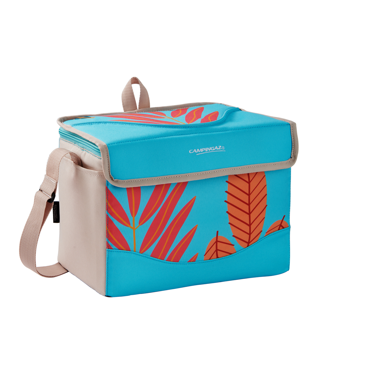 Ethnic MiniMaxi Kühltasche 9 l