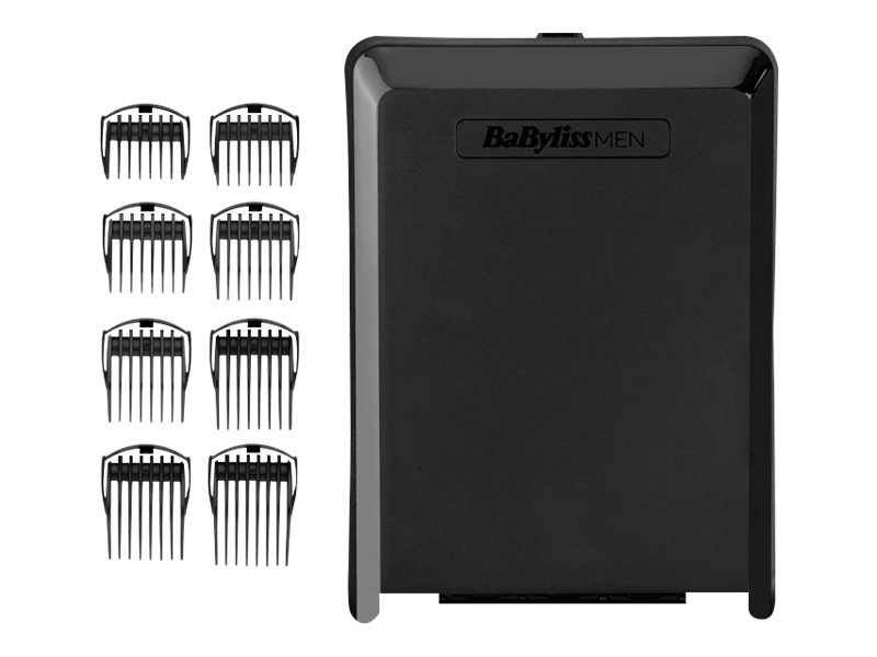 BaByliss Power-Haarschneidemaschine E986E