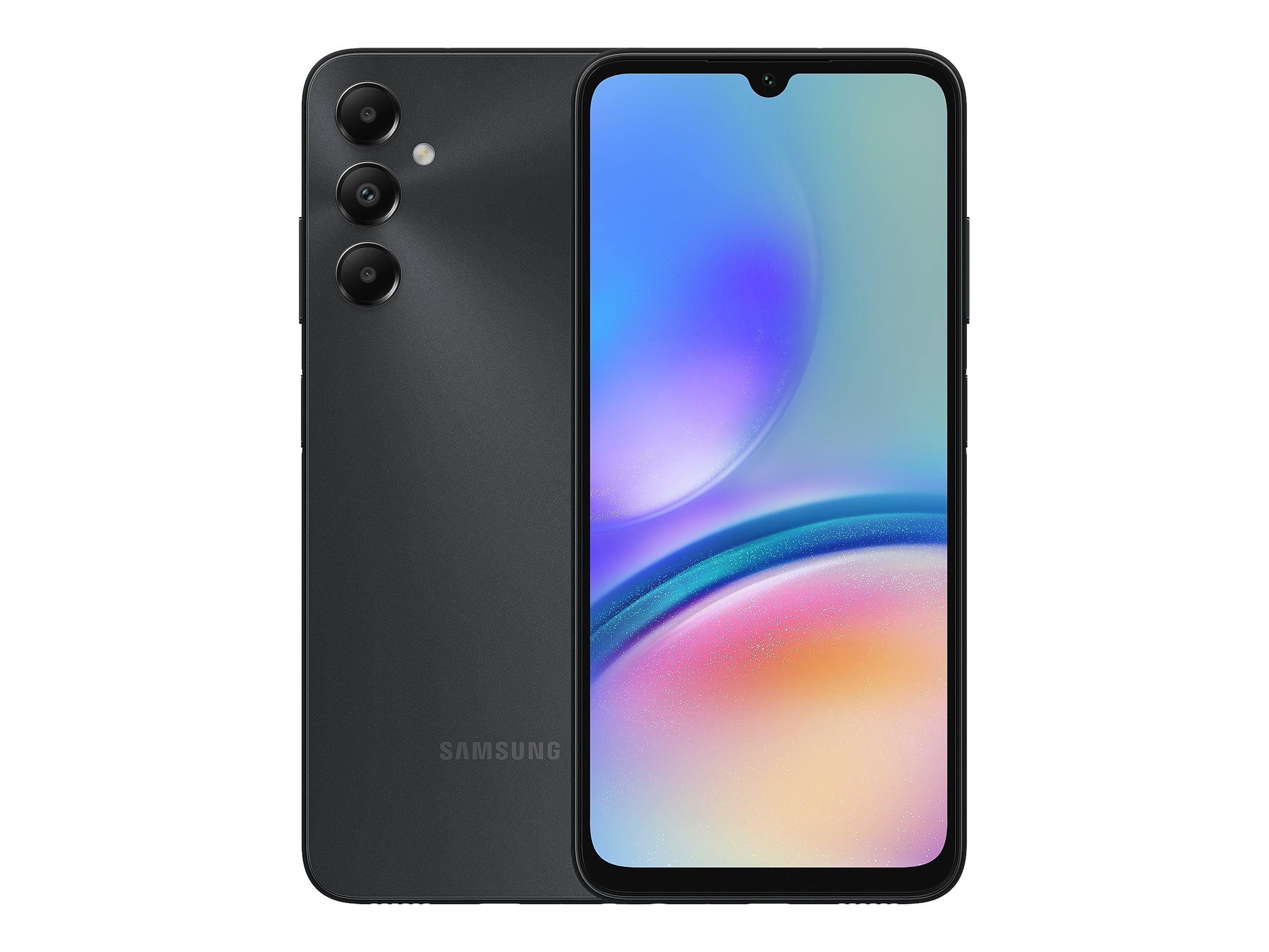 Samsung Galaxy A05s 128GB Black 6.5" (4GB) EU Model Android