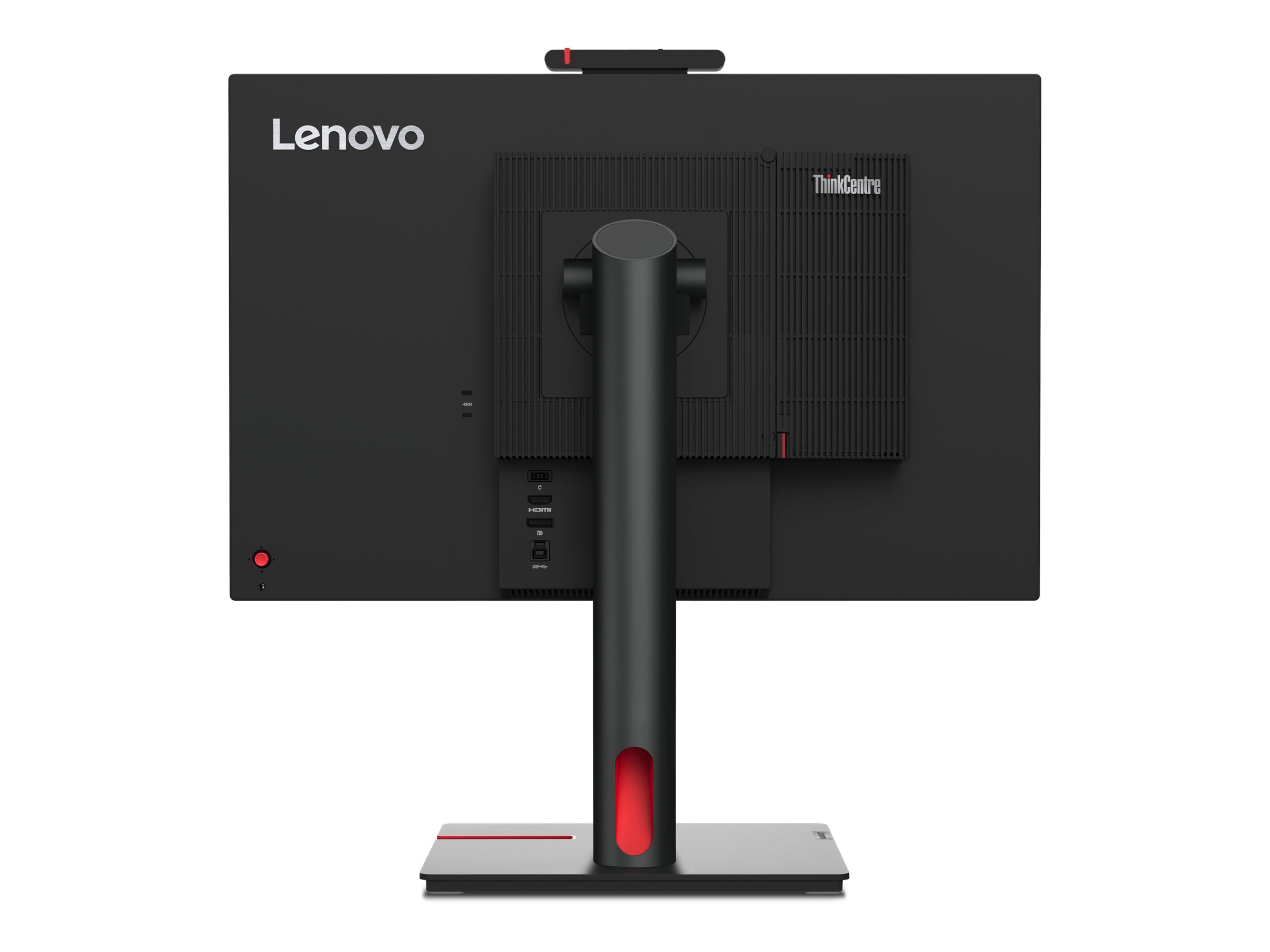 Lenovo ThinkCentre TiO 24 Gen5 FHD IPS HDMI/DP/CAM/SPK/HUB