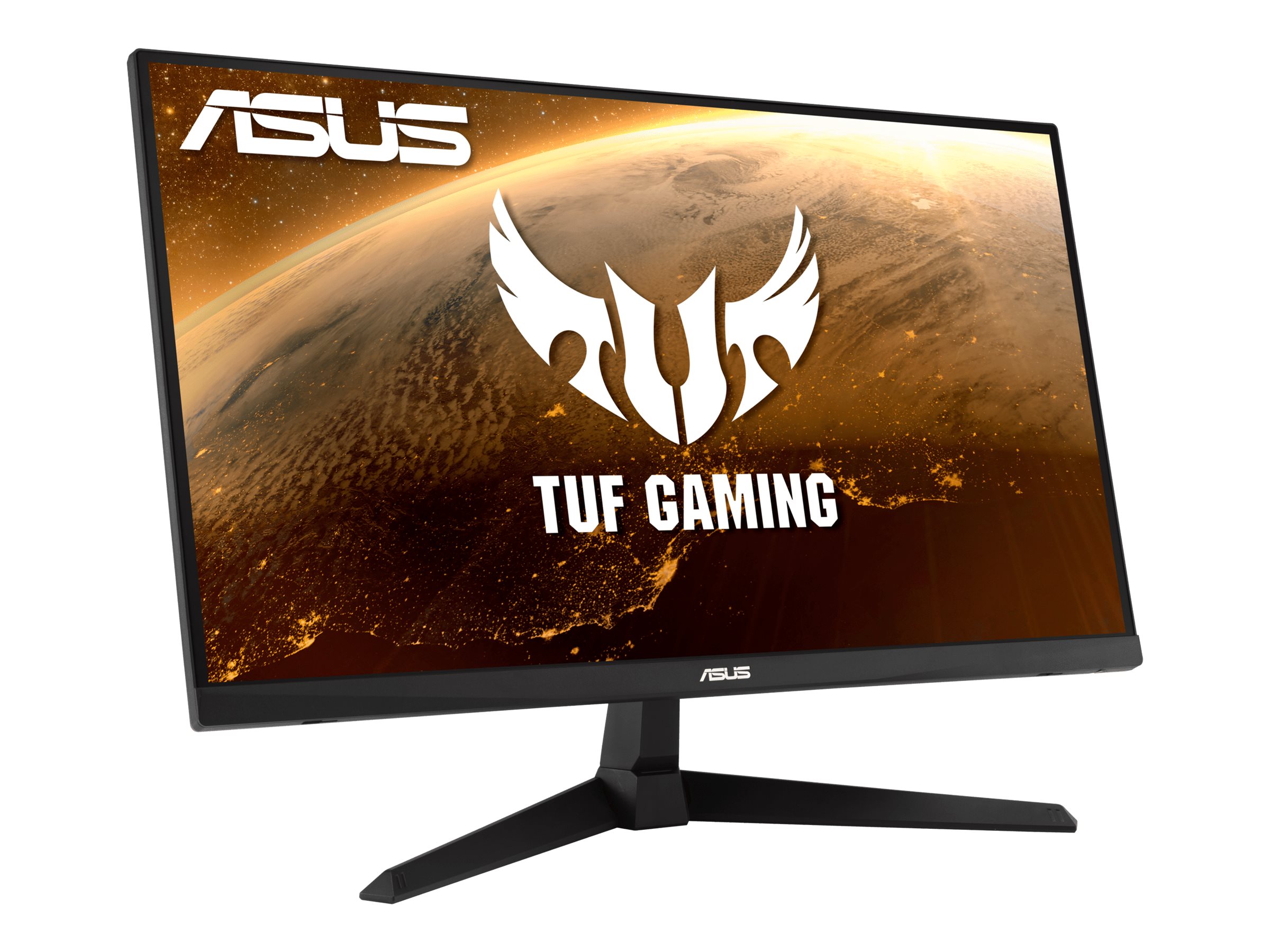 ASUS TUF Gaming VG277Q1A - LED-Monitor - Gaming - 68.6 cm (27")
