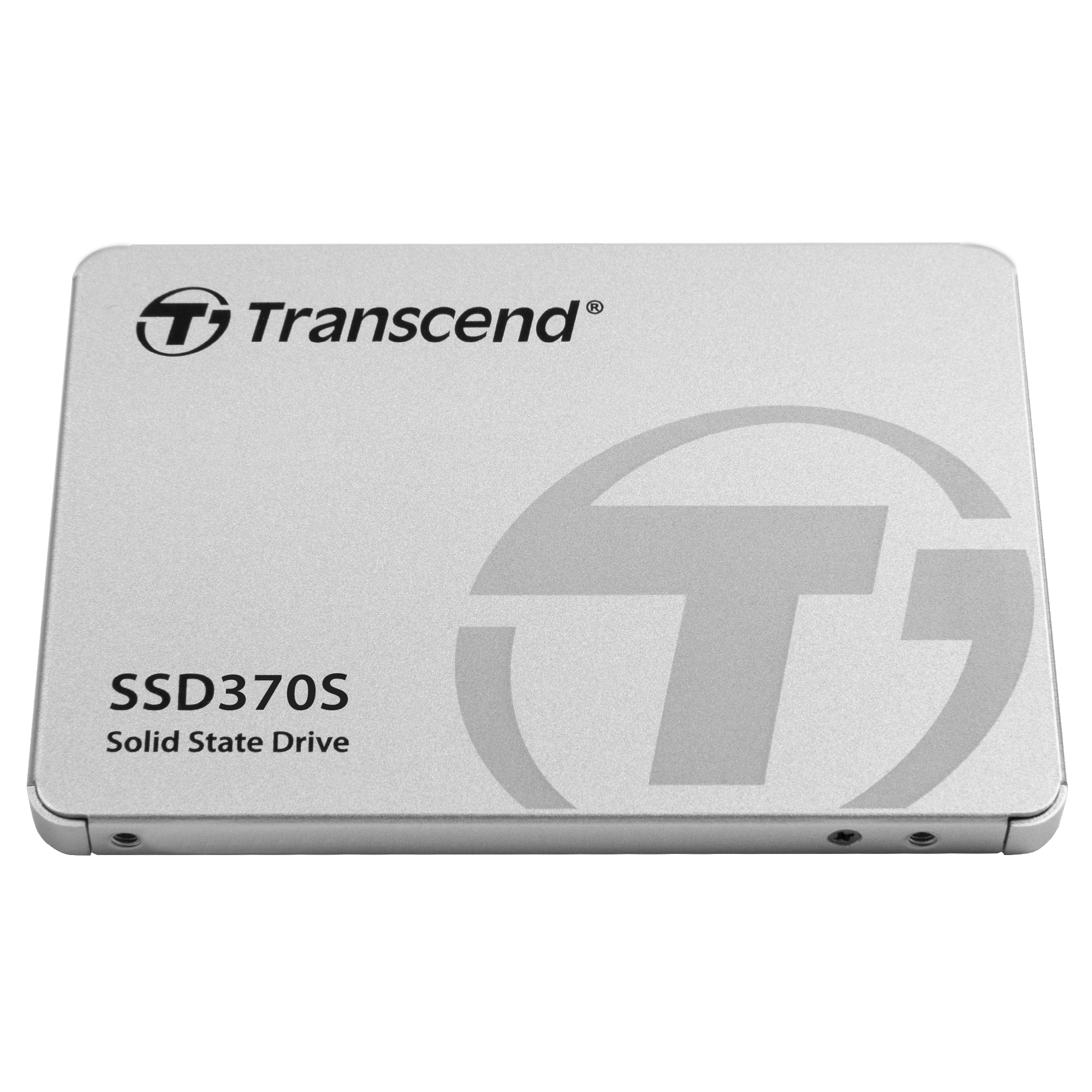 Transcend SSD370S - 64 GB SSD - intern - 2.5" (6.4 cm)