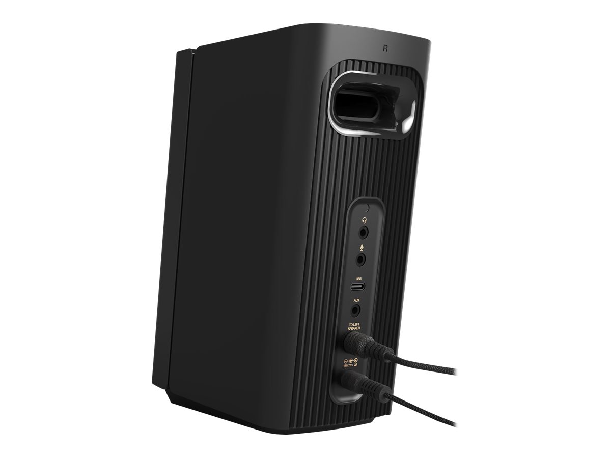 Creative Aktivbox T60         2.0 Schwarz