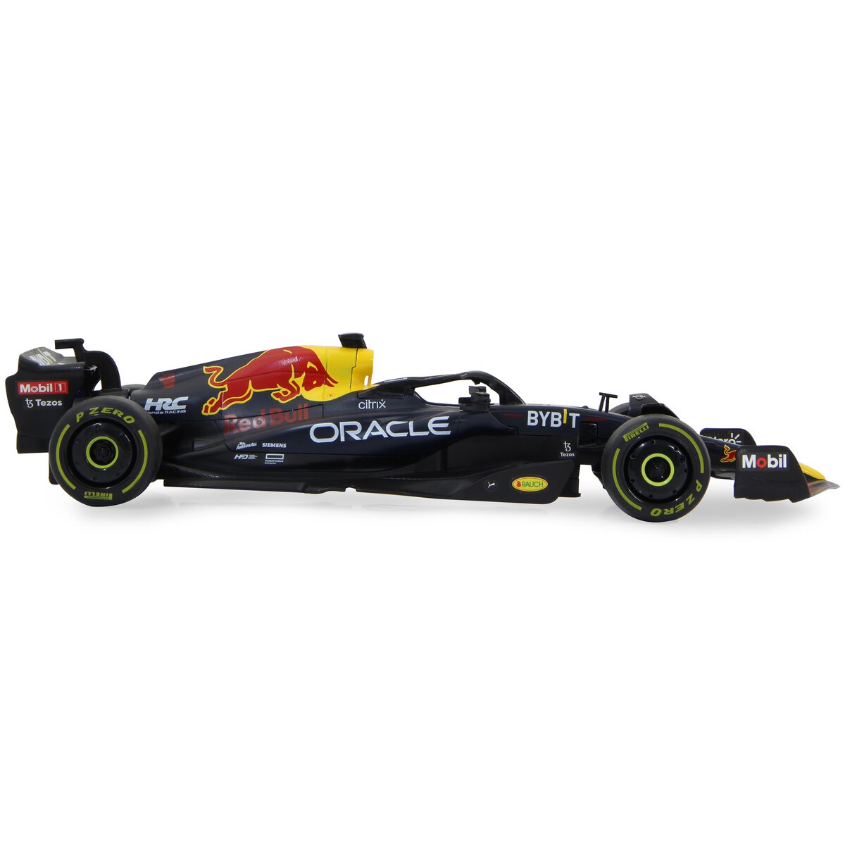 Jamara | Oracle Red Bull Racing RB18 | 1:18 | 2,4 GHz | dunkelblau