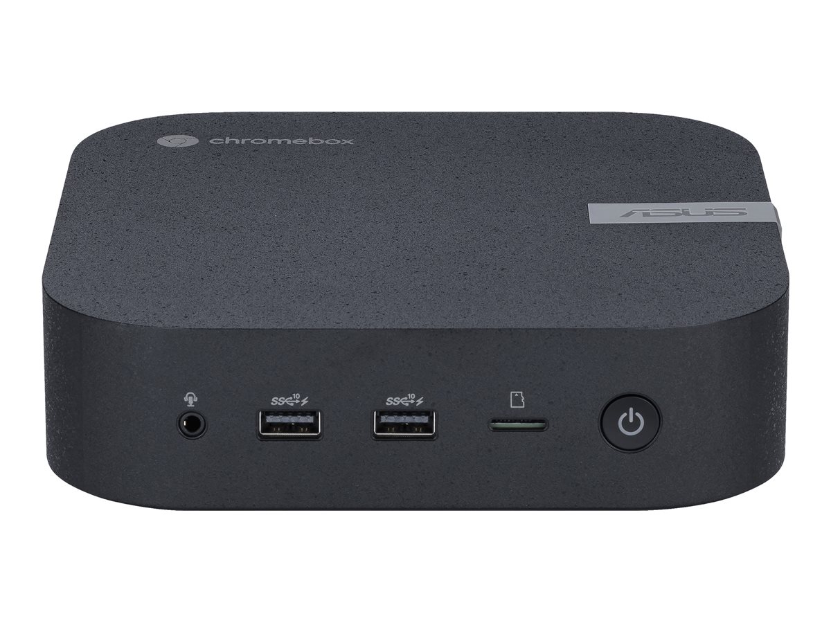 ASUS CHROMEBOX5-SC002UN CN7305/4GB/128GB M.2 ChromeOS