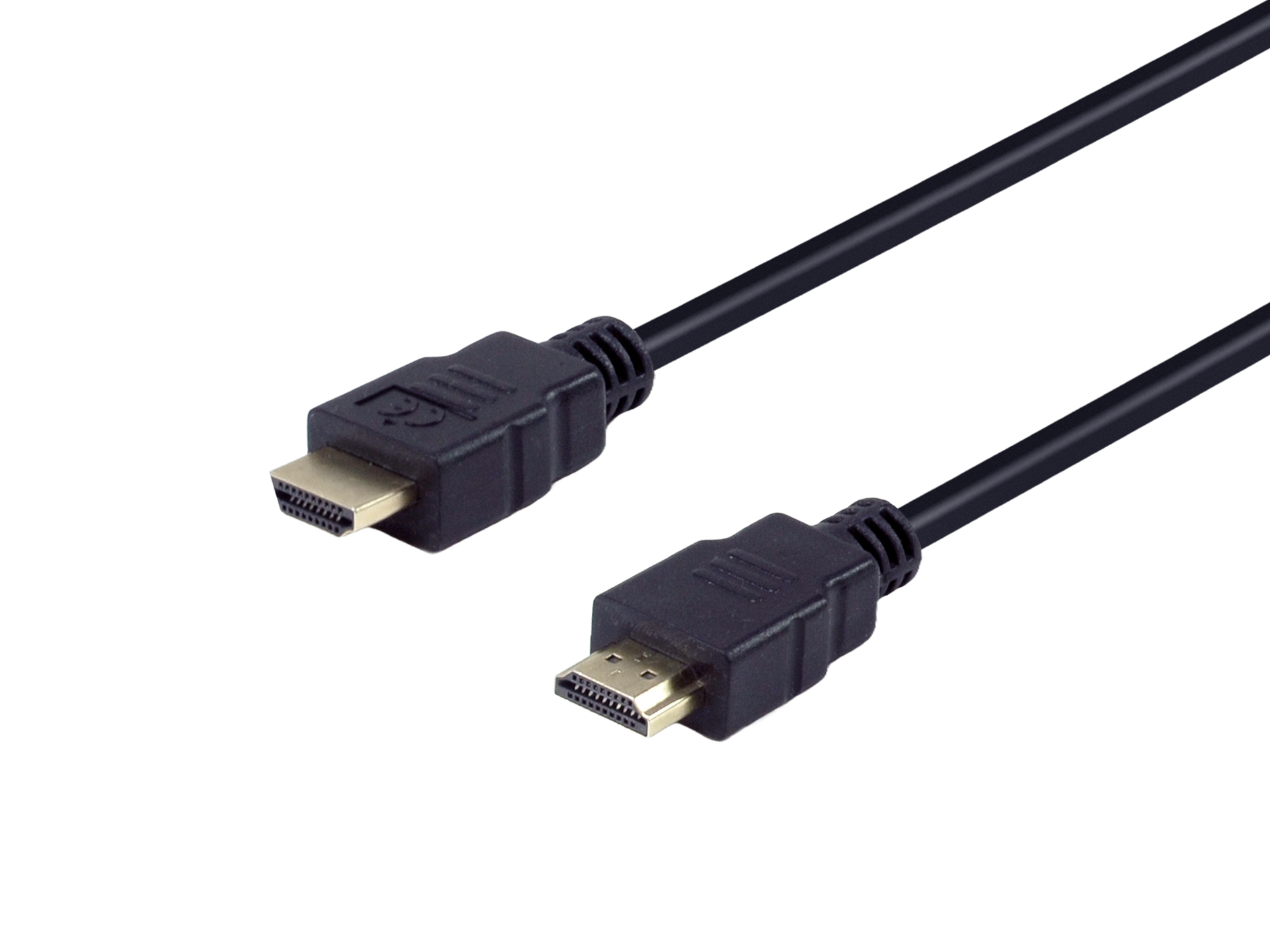 119372 | HDMI 2.0 High Speed Kabel mit Ethernet | 7,5 m | 4K 60 Hz | 18 Gbit/s
