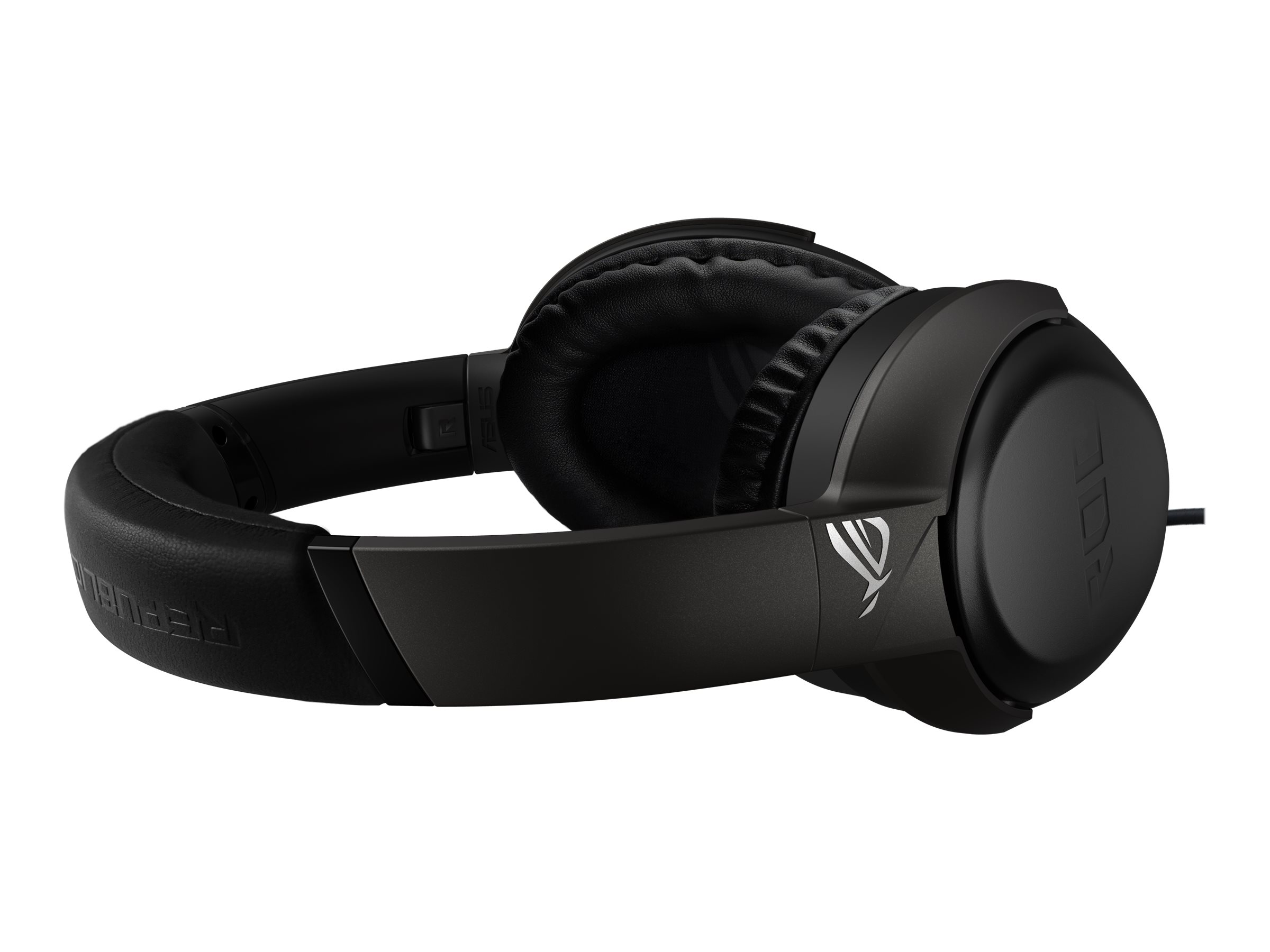 ASUS ROG Strix Go Core - Over-Ear - 3.5mm Klinke