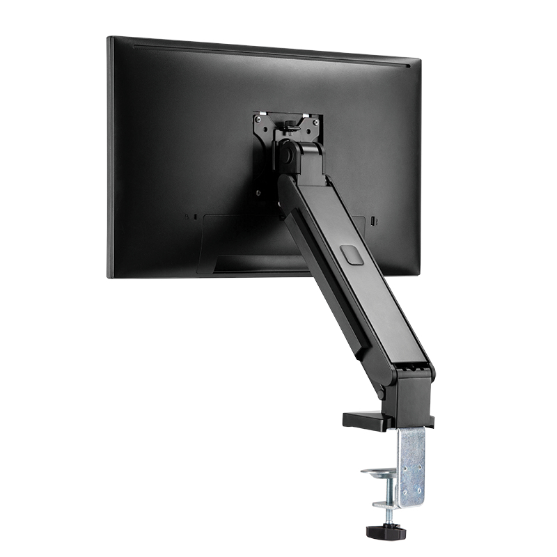 LogiLink Befestigungskit für LCD-Display / Curved LCD-Display (platzsparend)
