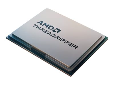 Ryzen Threadripper PRO 7965WX 5.3Ghz SP6 152MB WOF