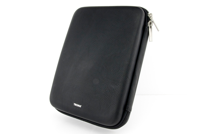 Organizer-Etui TRAVEL CASE – Etui – schwarz