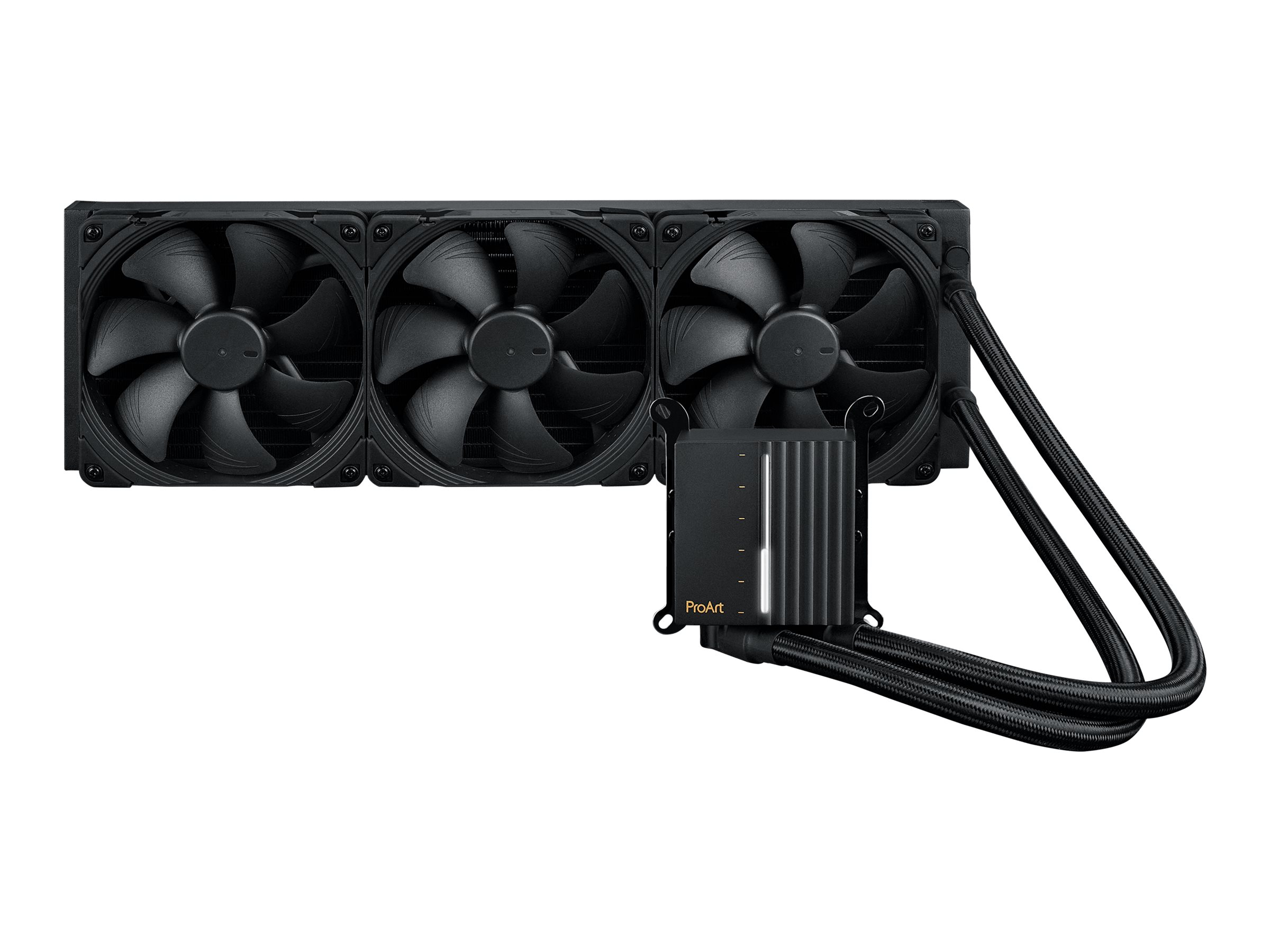 ASUS ProArt LC 420 schwarz 420mm AIO-Wasserkühlung