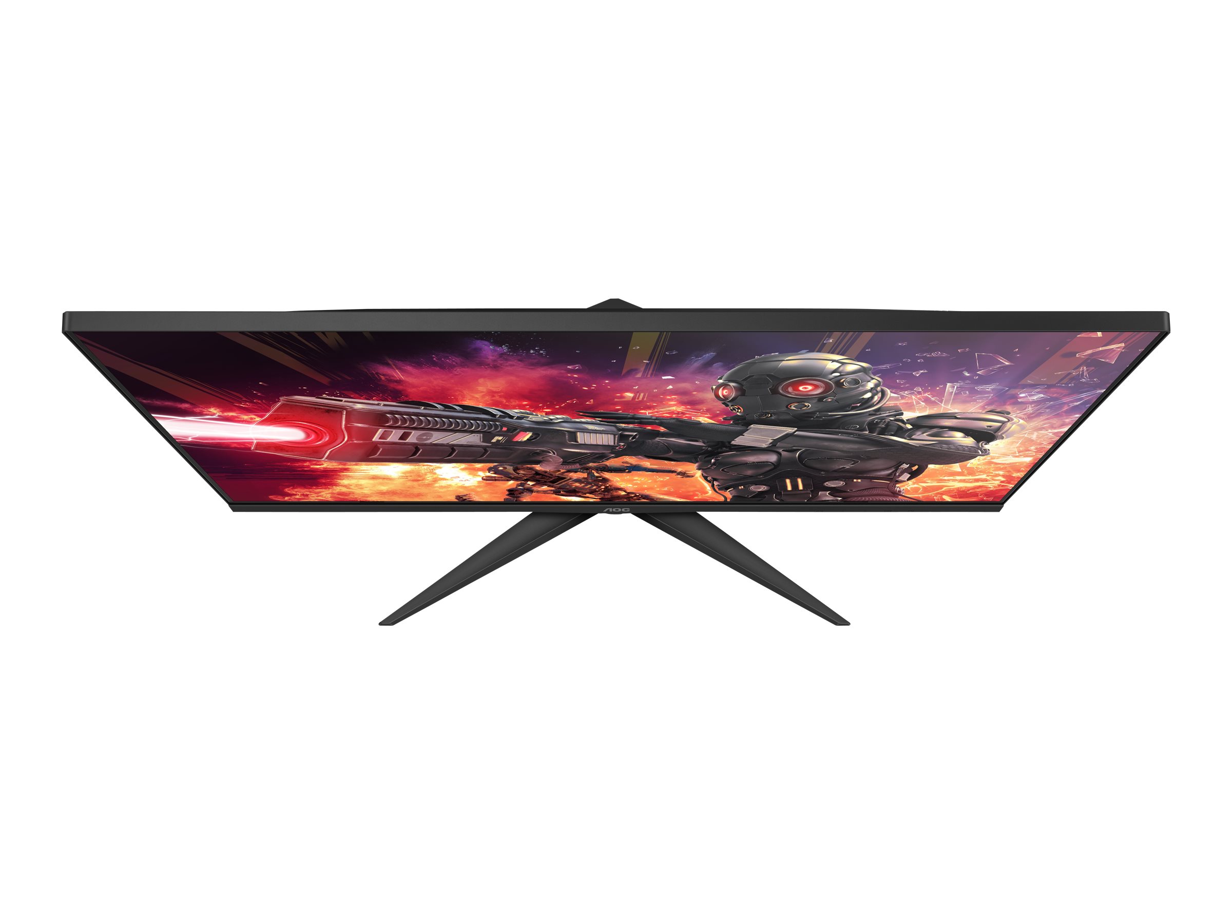 AOC 24G2ZE/BK (23.8"/60.5cm) - 1920x1080 - 240 Hz - IPS-Panel