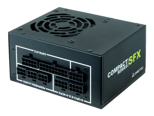 Chieftec Netzteil 450W CSN-450C (80+Gold)