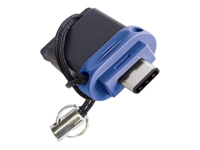 Store 'n' Go Dual USB Drive Type-C - USB-Flash-Laufwerk