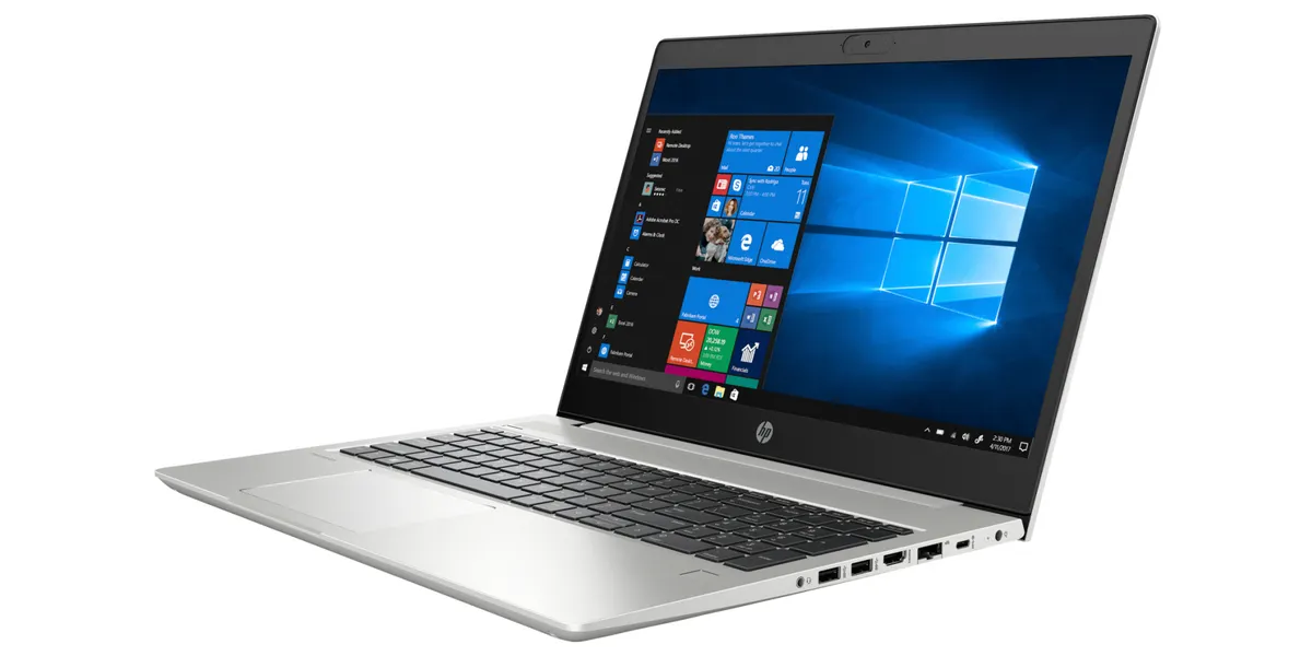 HP ProBook 450 G7 15,6"  i5-10210U/16GB/256BSSD/FHD/LTE W11P
