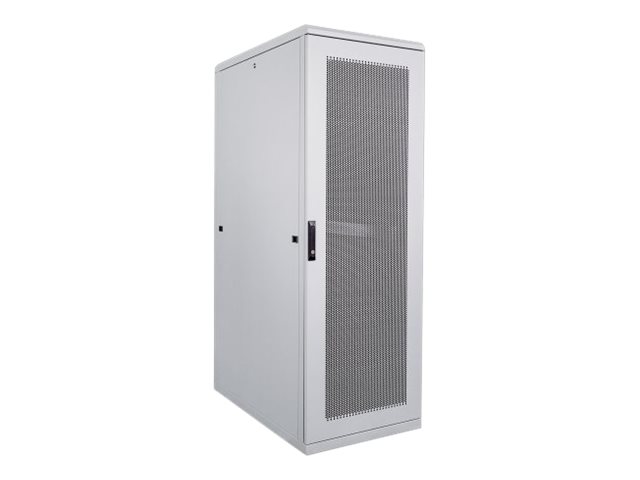 Intellinet 19" Serverschrank, 42 HE, 2033 (H)