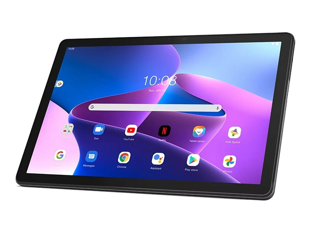 Lenovo Tab M10 G3  10.1"  ZAAG0023SE Android