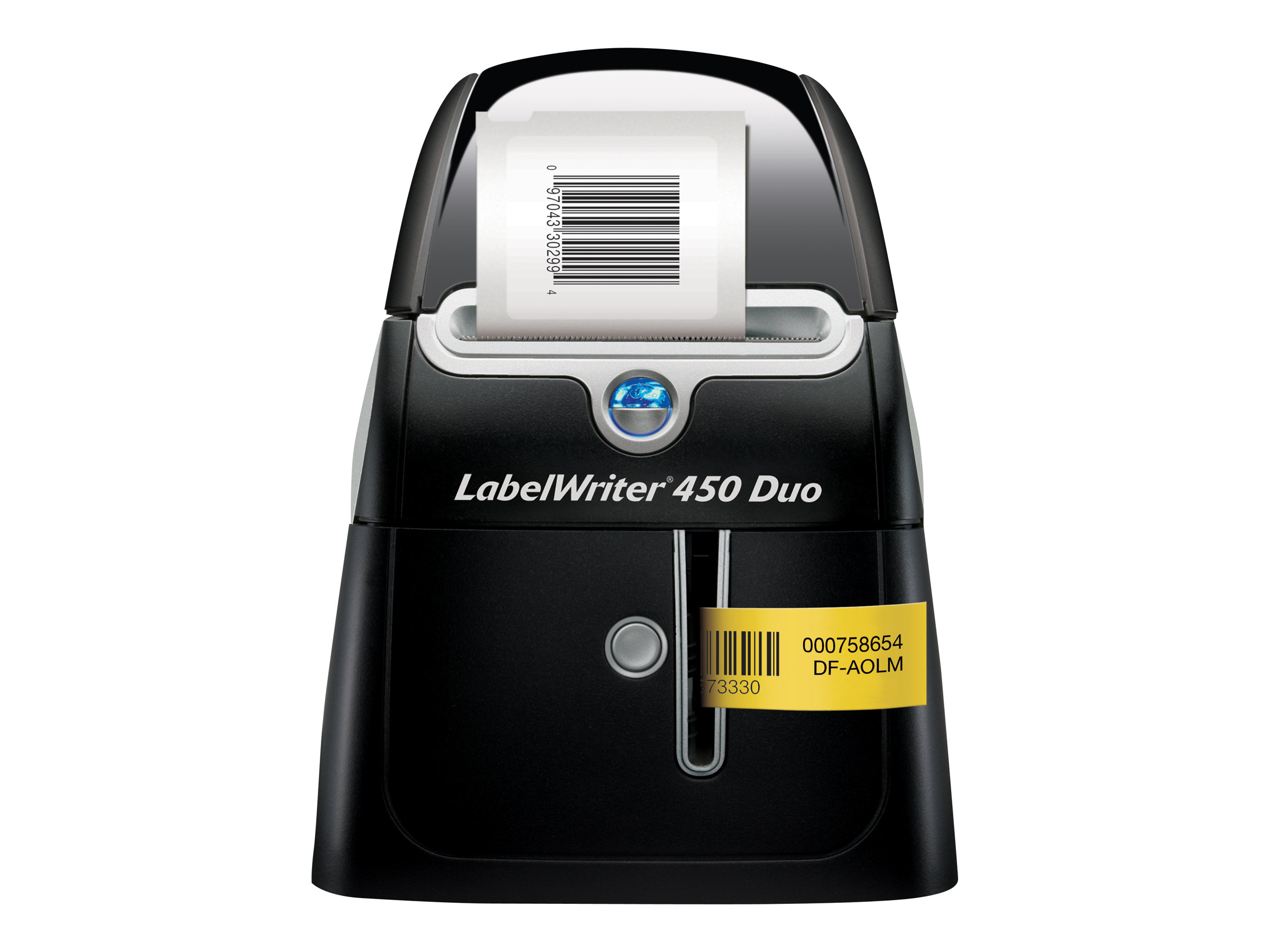 DYMO LabelWriter  450  Duo-Etikettendrucker