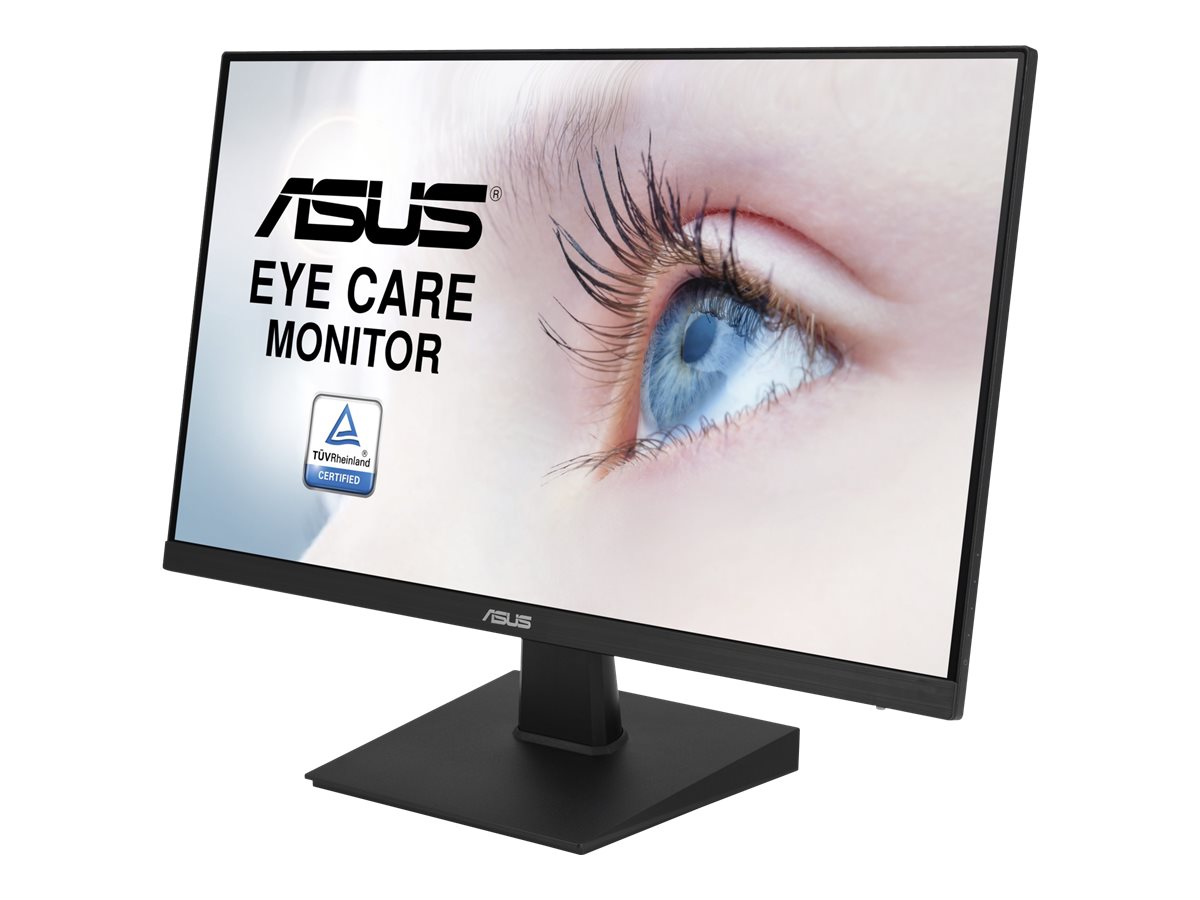 ASUS VA24EHE - LED-Monitor - 60.5 cm (23.8") - 1920 x 1080 Full HD (1080p)