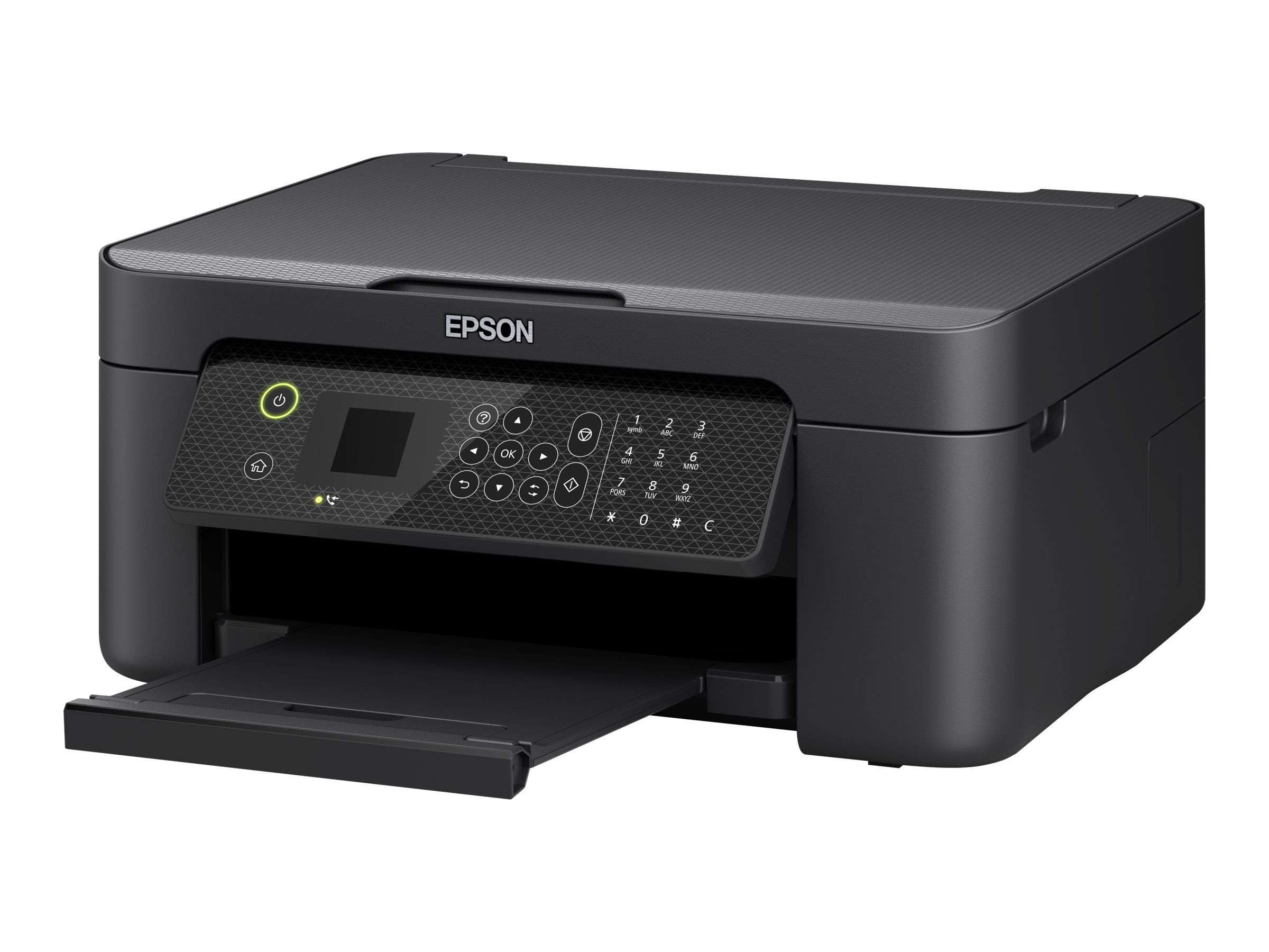 Epson WorkForce WF-2910DWF - Multifunktionsdrucker - Farbe - Tintenstrahl - 216 x 297 mm (Original)